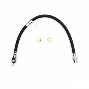 Lexus Lx570 Brake Hose - Front Left - R1 Concepts - `08-`11